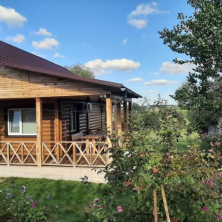 Hotel Гостьовий Дім На Герцена Guest Hous On Gertsena Novhorod-Siverskyi Zimmer foto