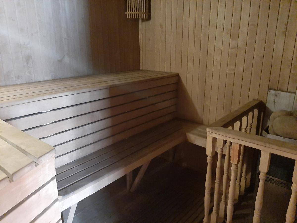 Hotel Гостьовий Дім На Герцена Guest Hous On Gertsena Novhorod-Siverskyi Exterior foto
